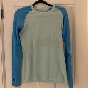 LuluLemon LongSleeve
